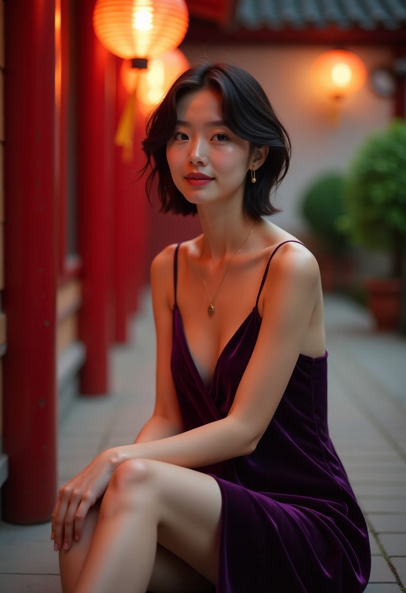 演员幕后采访