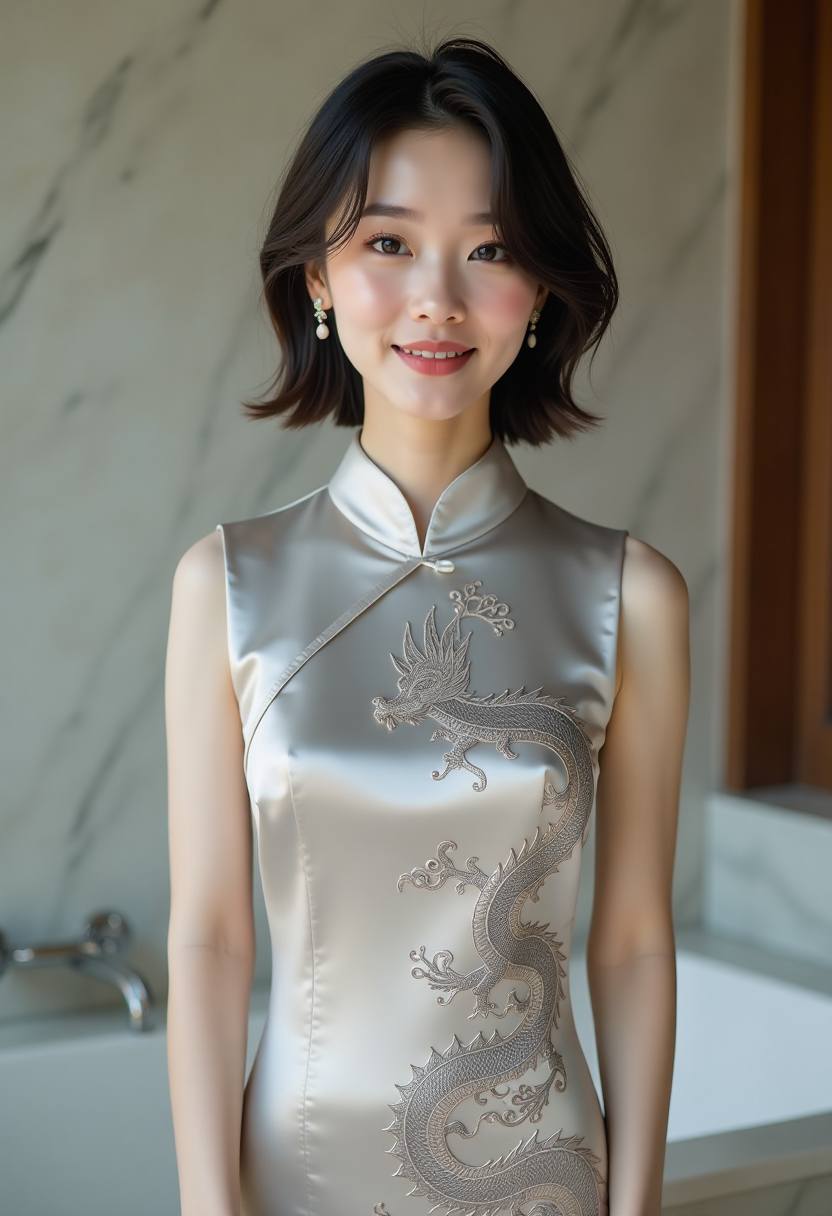 顾沉人物性格解析